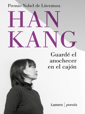 Guardé el anochecer en el cajón - ebook
